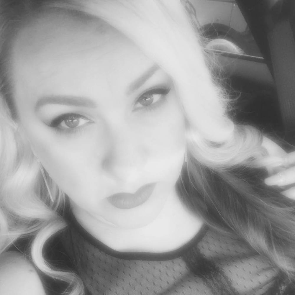 Meet your Posher, Jill